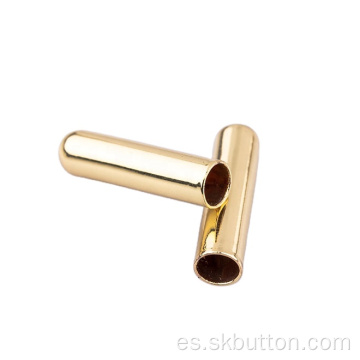 Tapón de cordón de la cuerda de la ropa